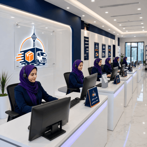 call center call center