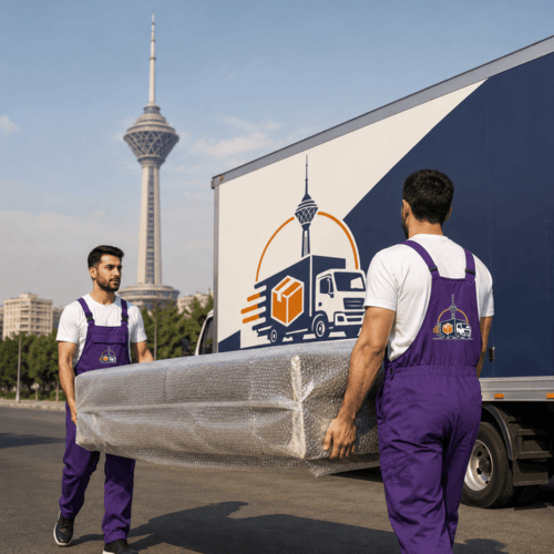 جابه جایی ایمن جابه جایی ایمن